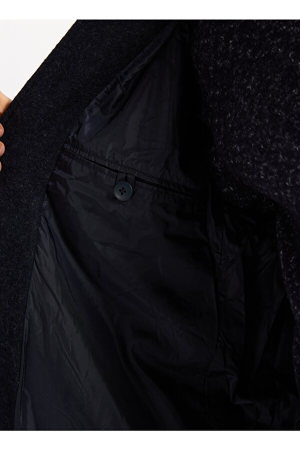 Lacivert Erkek Mont J5WM-MNT7872