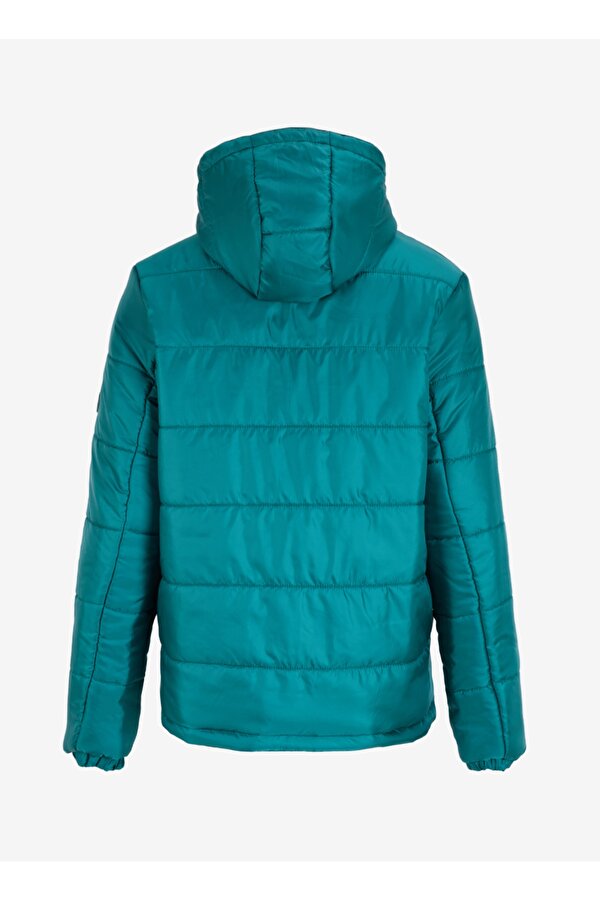 Yeşil - Siyah Erkek Mont J4WM-MNT7306