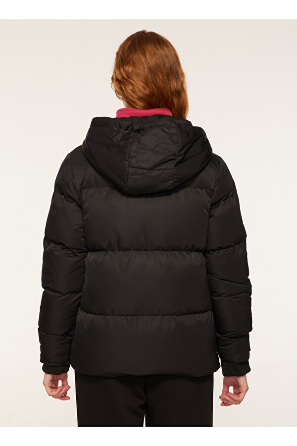 D3WL-MNT15 Siyah Mont Kadın