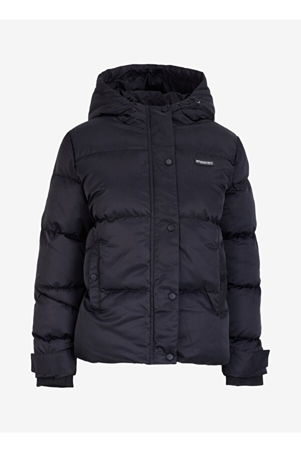 D3WL-MNT15 Siyah Mont Kadın