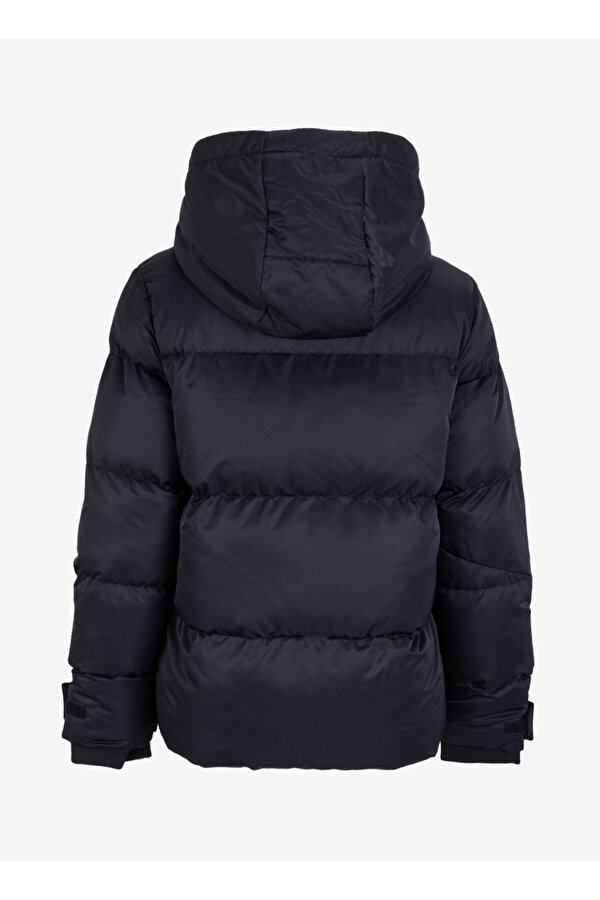 D3WL-MNT15 Siyah Mont Kadın