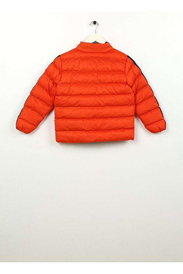 Turuncu Erkek Çocuk Mont D3WB-MNT5