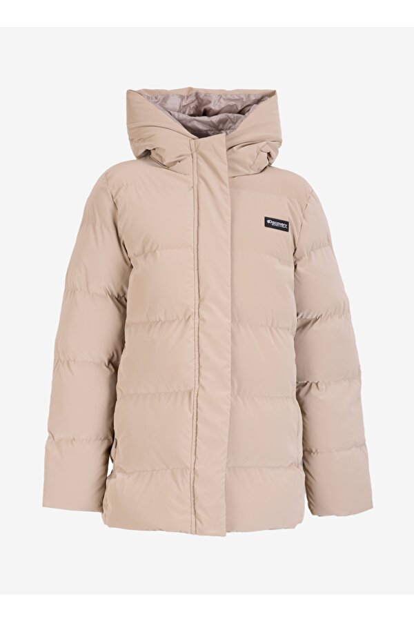 D3WL-MNT16 Bej Mont Kadın