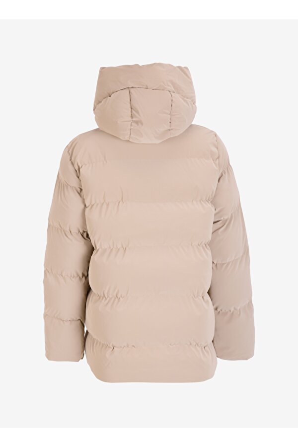 D3WL-MNT16 Bej Mont Kadın