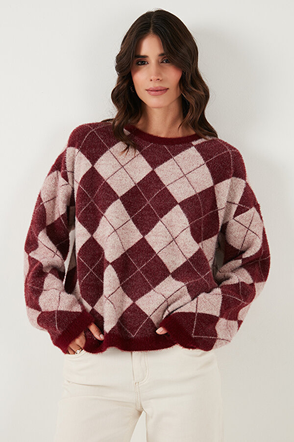 Bayan Kazak 4616262 BORDO