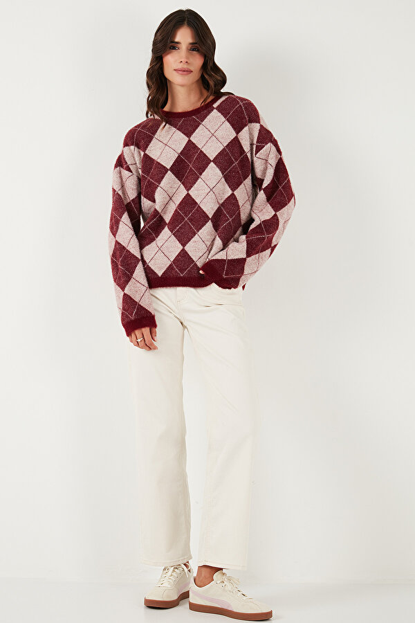 Bayan Kazak 4616262 BORDO