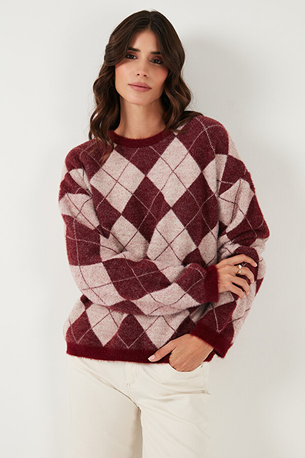 Bayan Kazak 4616262 BORDO