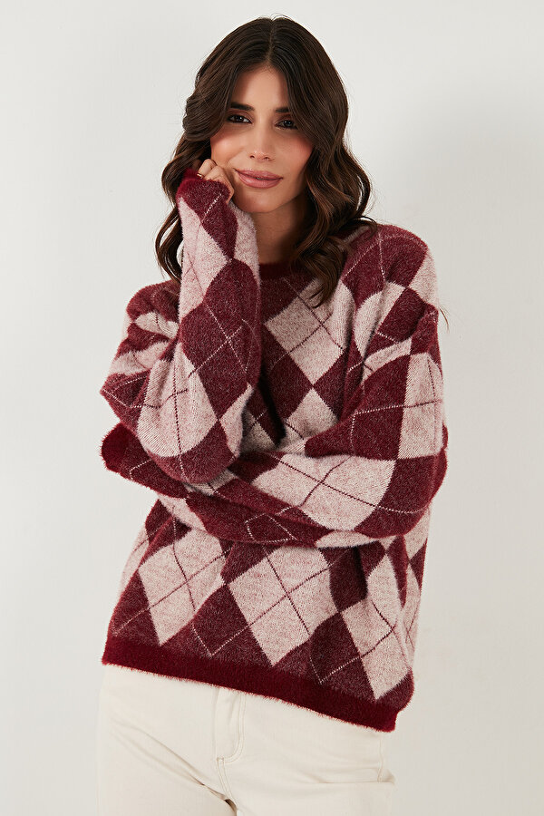 Bayan Kazak 4616262 BORDO