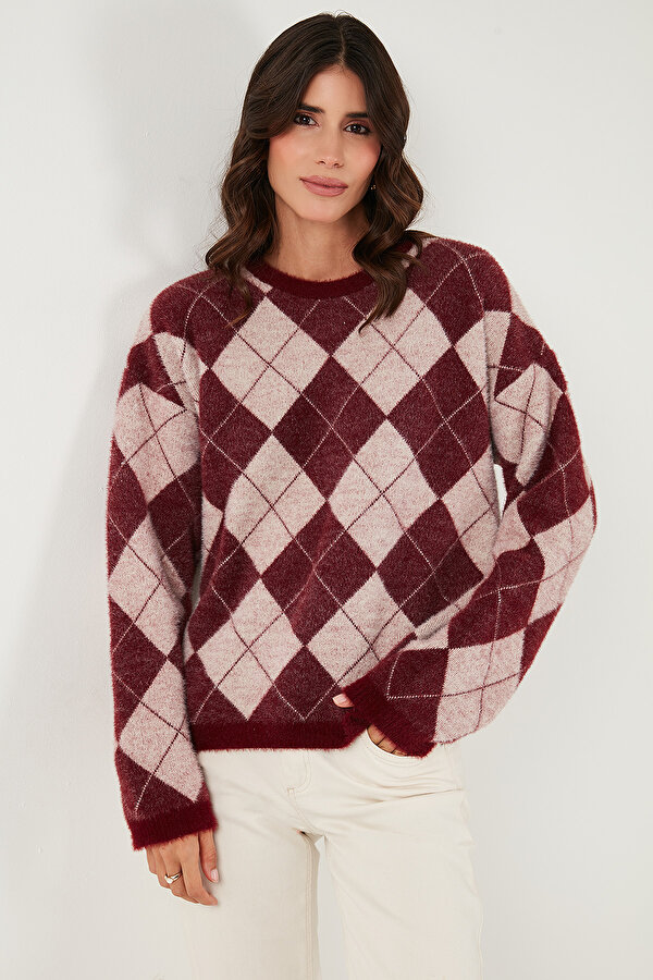 Bayan Kazak 4616262 BORDO