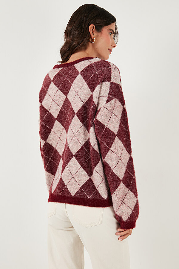 Bayan Kazak 4616262 BORDO