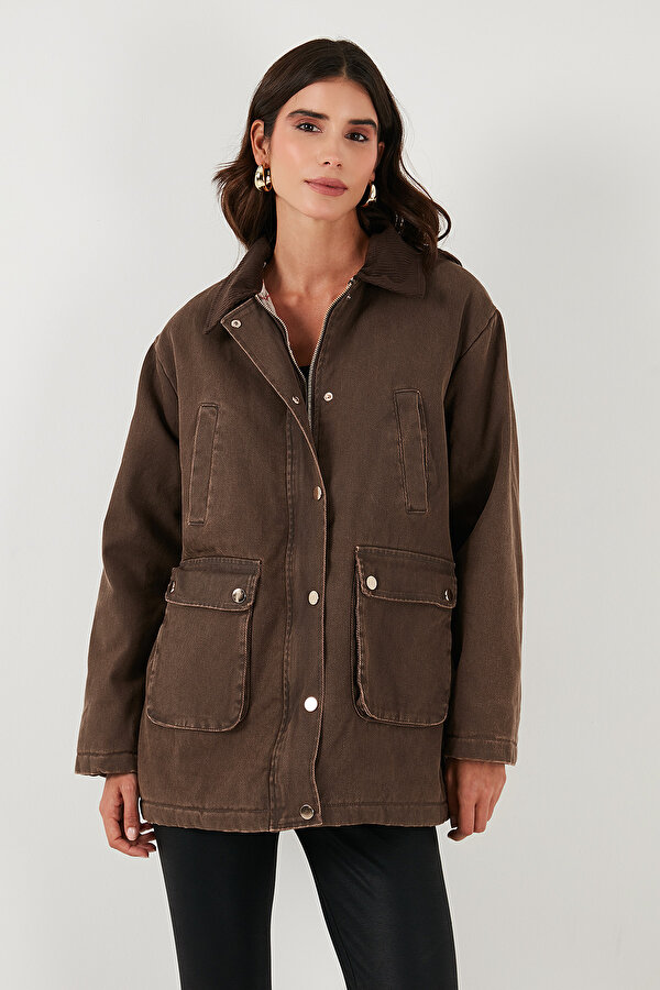 Bayan Mont 6810330 KAHVE