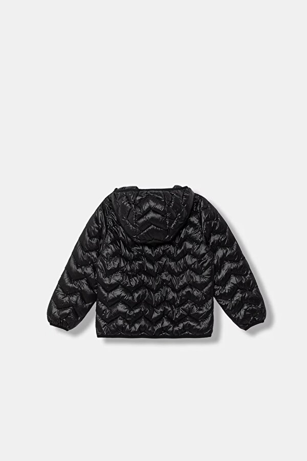 Kız Çocuk Mont 21INCN04U SİYAH