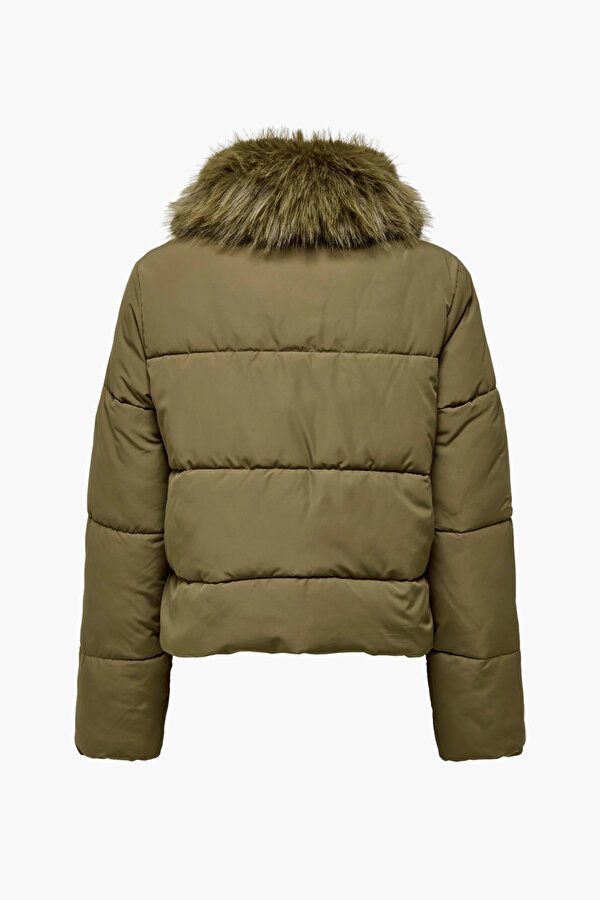 Bayan Mont 15322000 KOYU KAHVE