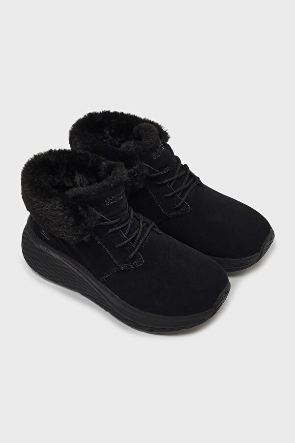 Bayan Bot 144368 BBK SİYAH