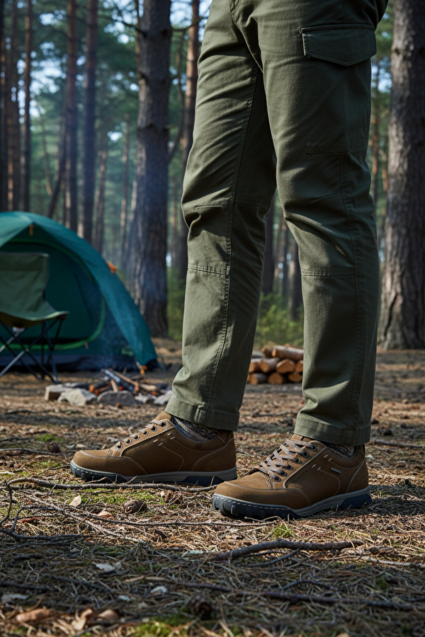 217111 5PR Kum Erkek Outdoor