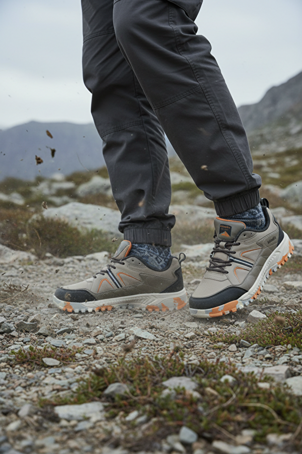 ASTONA 5PR Bej Erkek Outdoor