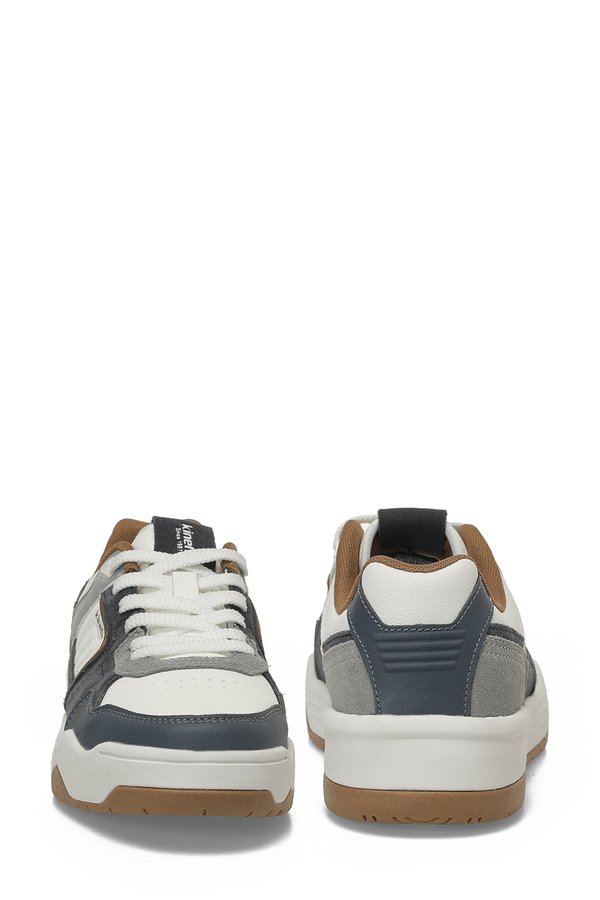 Kinetix SOLY Lacivert Erkek Sneaker 102064136 | Kinetix
