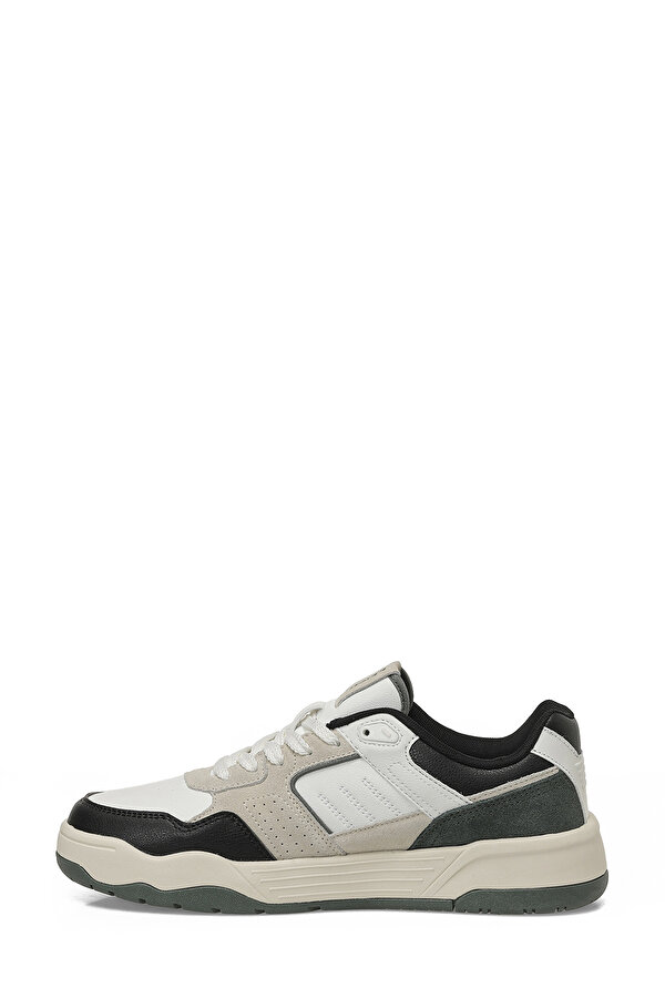 Kinetix SOLY Beyaz Erkek Sneaker 102064137 | Kinetix