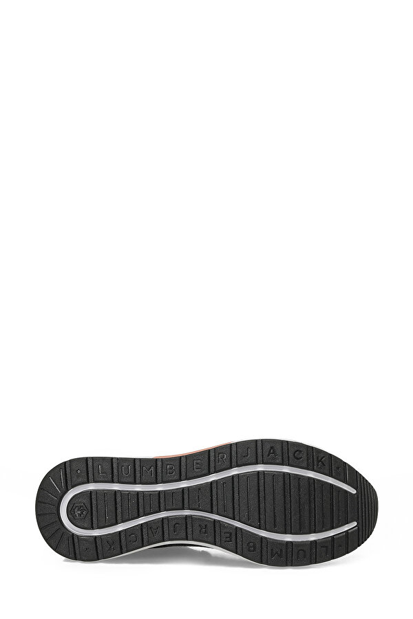 VENDOR 2.0 WMN 6FX Siyah Kadın Sneaker