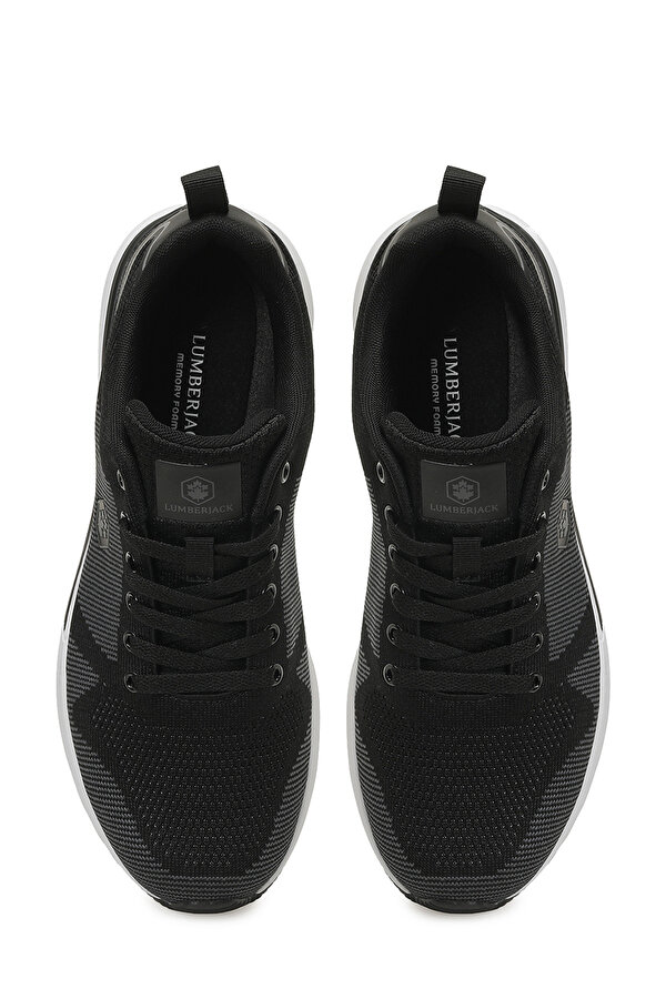 VENDOR 2.0 6FX Siyah Erkek Sneaker