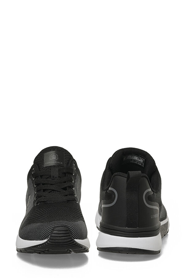 VENDOR 2.0 6FX Siyah Erkek Sneaker