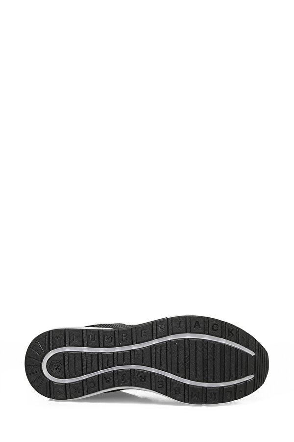 VENDOR 2.0 6FX Siyah Erkek Sneaker