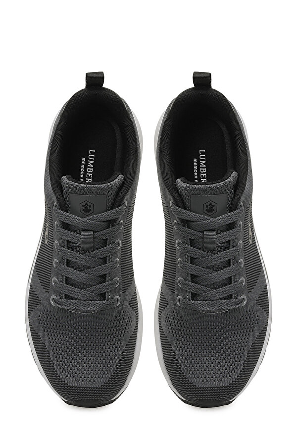 VENDOR 2.0 6FX Gri Erkek Sneaker