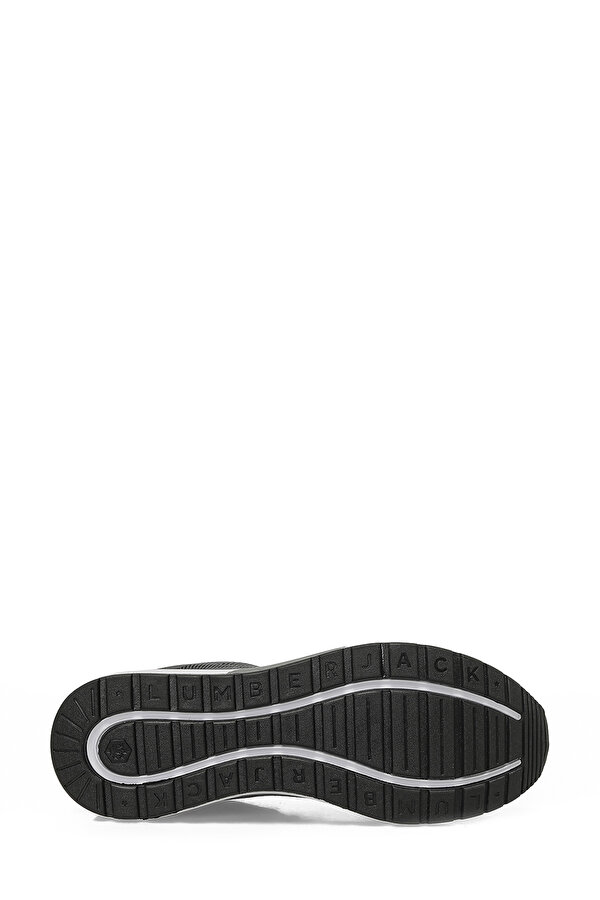 VENDOR 2.0 6FX Gri Erkek Sneaker