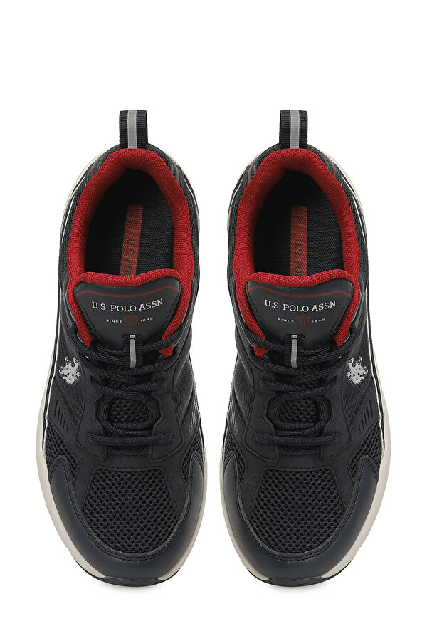 KREZ GR 6FX Lacivert Erkek Çocuk Sneaker