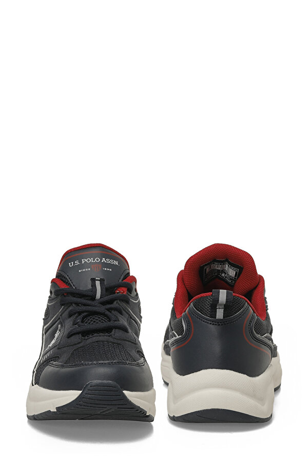 KREZ GR 6FX Lacivert Erkek Çocuk Sneaker