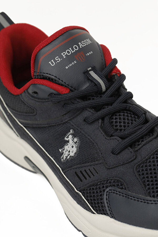 KREZ GR 6FX Lacivert Erkek Çocuk Sneaker