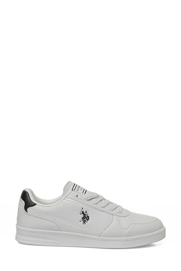 PERRY 6FX Beyaz Erkek Sneaker - FLO 2. Ürüne %50 İndirim