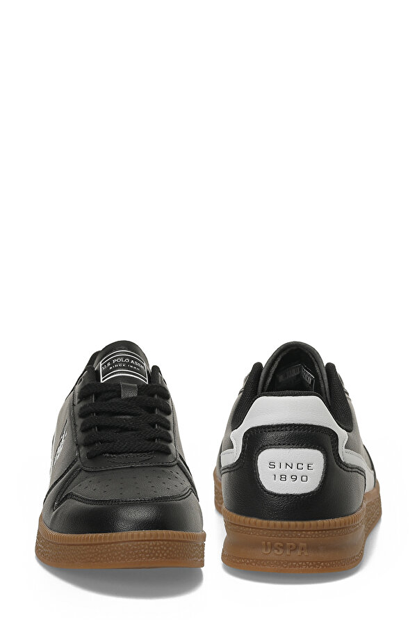 PERRY 6FX BLACK Man Sneaker