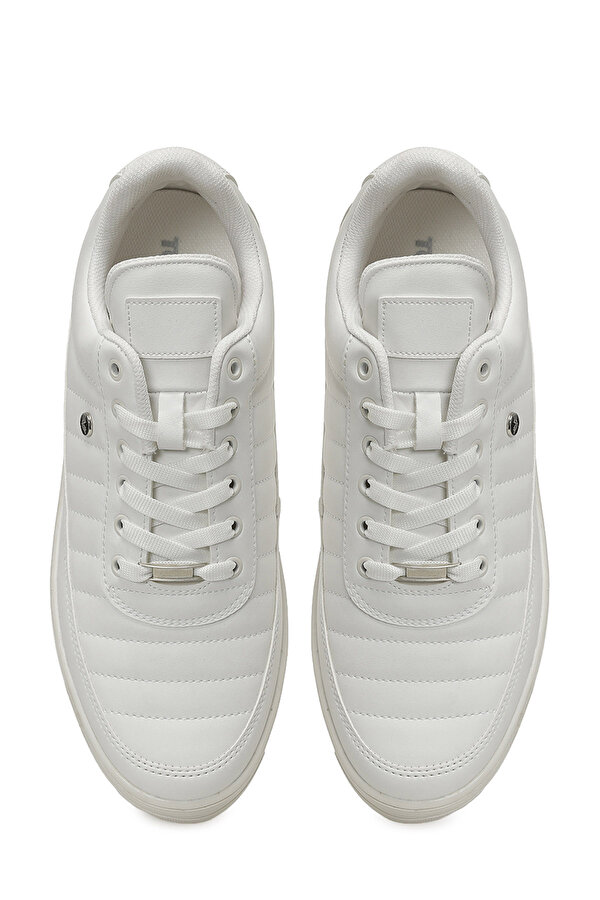 COMET 6FX Beyaz Erkek Sneaker