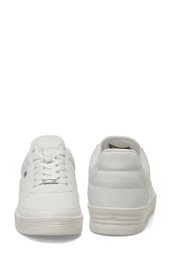 COMET 6FX Beyaz Erkek Sneaker
