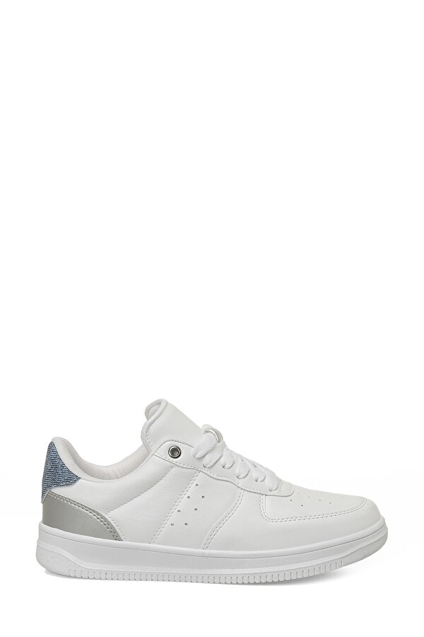 TRX24S-004 W 6FX Beyaz Kadın Sneaker - FLO 2. Ürüne %50 İndirim