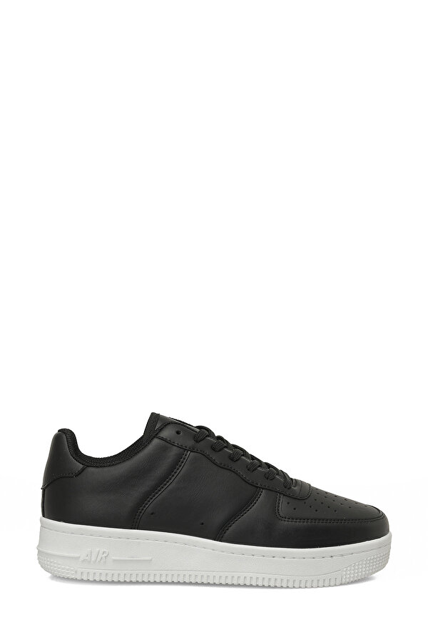 AIDO 6FX Siyah Unisex Sneaker - FLO 2. Ürüne %50 İndirim