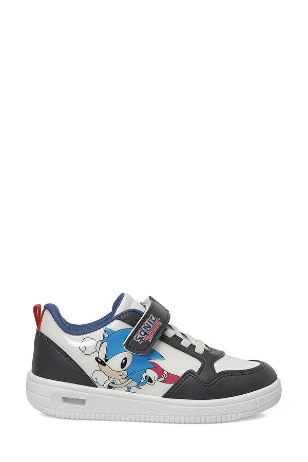 RIYA.P6FX Beyaz Erkek Çocuk Sneaker - FLO 2. Ürüne %50 İndirim
