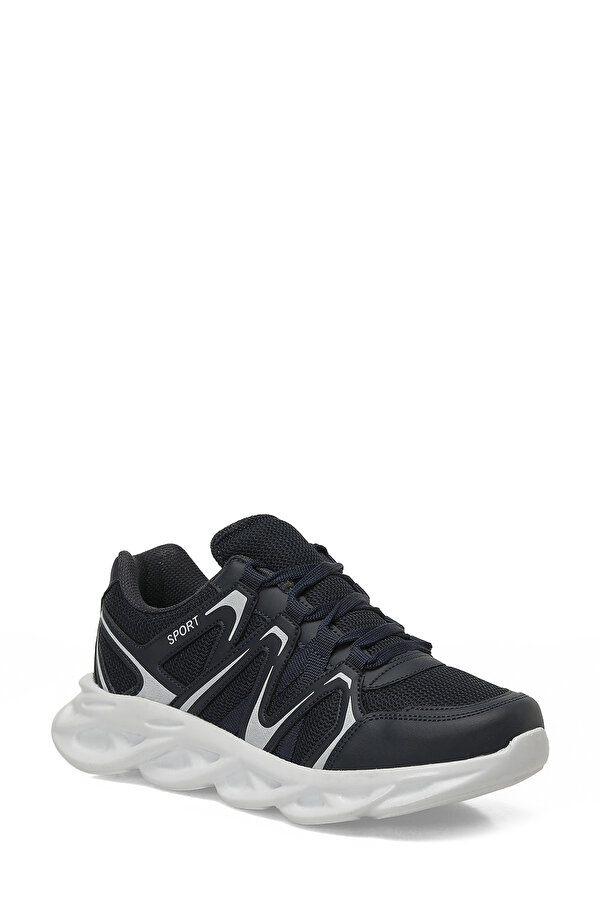 YOPO G 6FX Lacivert Erkek Çocuk Sneaker