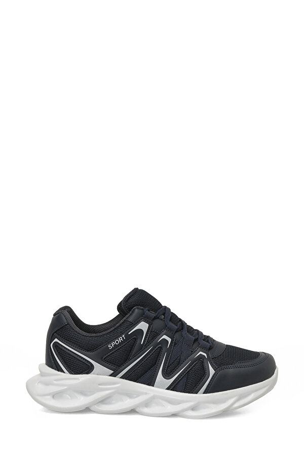 YOPO G 6FX Lacivert Erkek Çocuk Sneaker