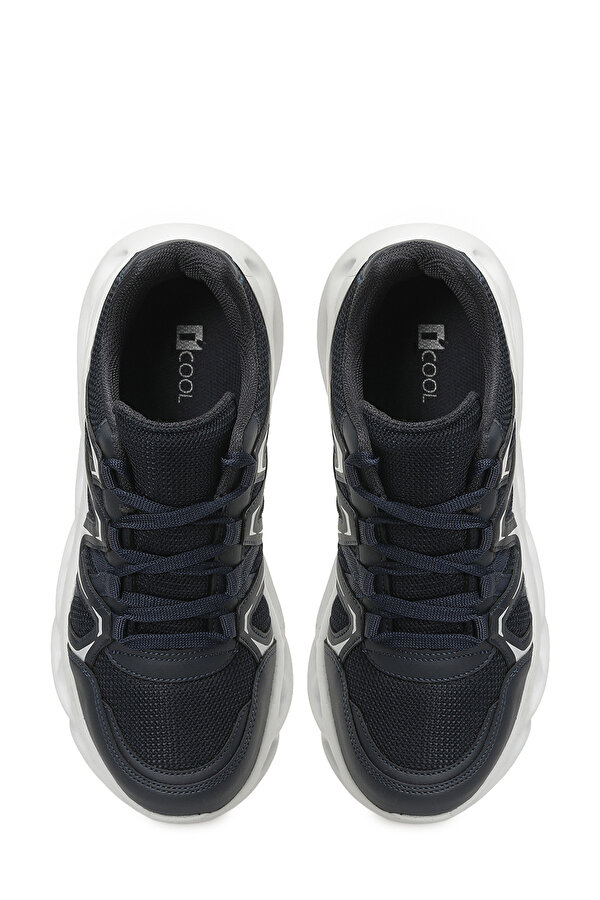 YOPO G 6FX Lacivert Erkek Çocuk Sneaker