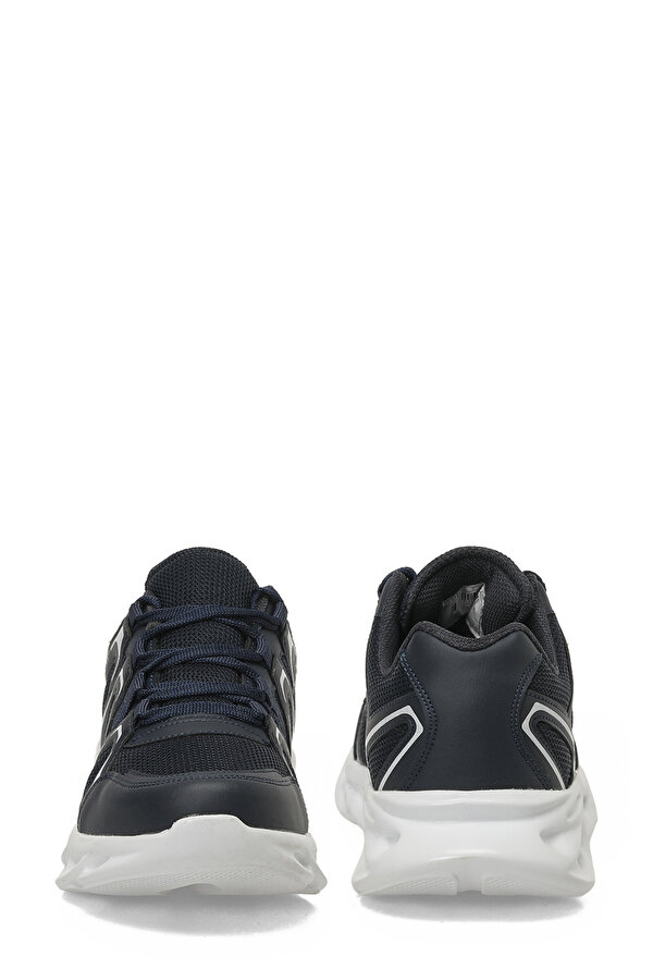 YOPO G 6FX Lacivert Erkek Çocuk Sneaker