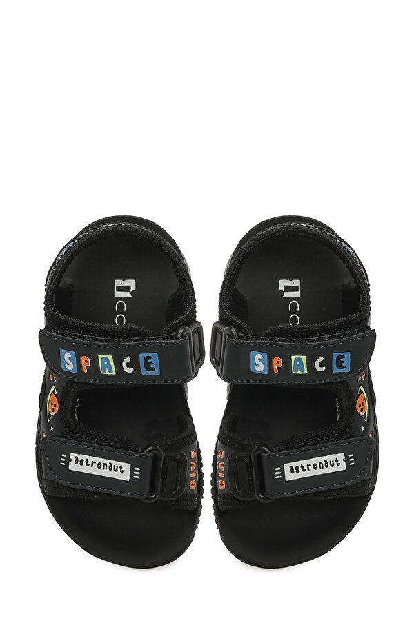 ASTRO.B6FX Lacivert Erkek Çocuk Sandalet