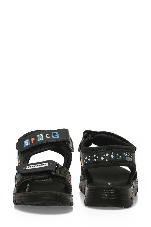 ASTRO.B6FX Lacivert Erkek Çocuk Sandalet