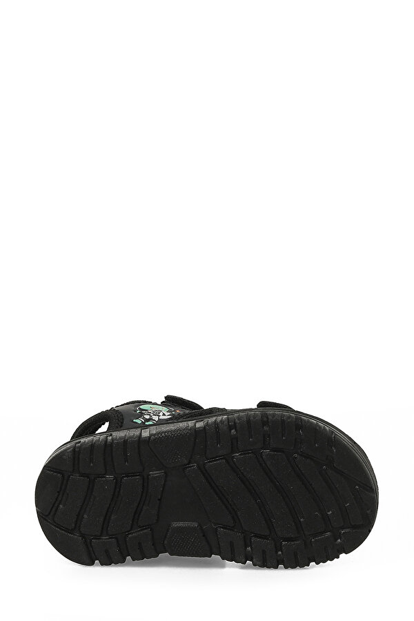 ASTRO.B6FX Lacivert Erkek Çocuk Sandalet