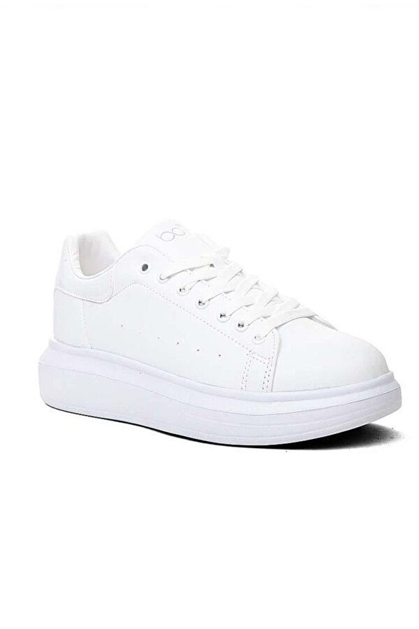 Best Of 150-26 Deri Anatomik Erkek Sneaker