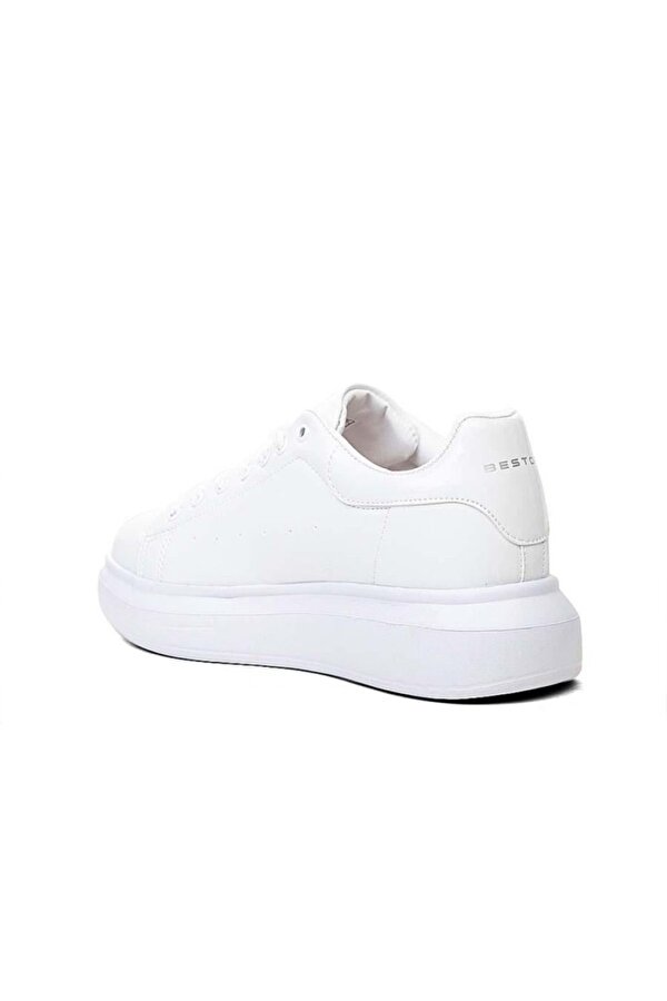 Best Of 150-26 Deri Anatomik Erkek Sneaker