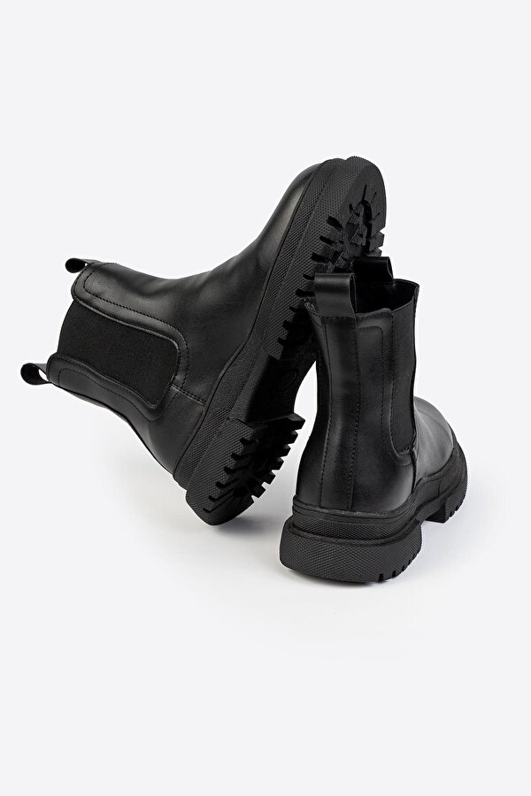 Black Star Kadın Chelsea Bot