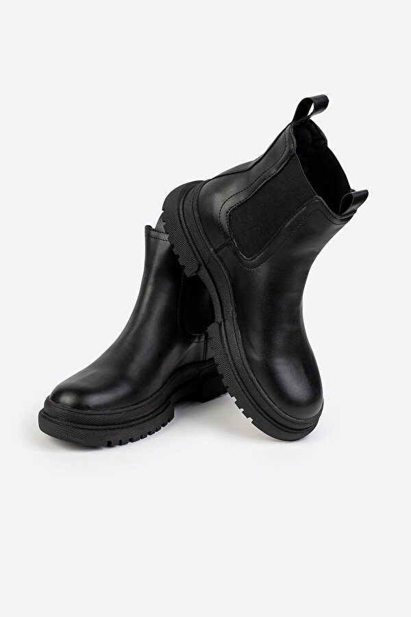 Black Star Kadın Chelsea Bot