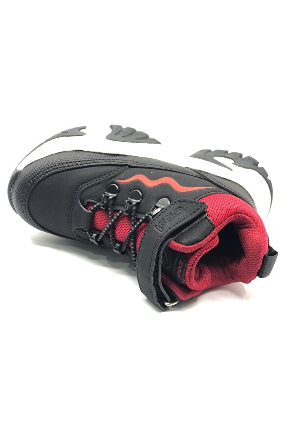 26-Evil Ortopedik Kaymaz Taban Unisex Çocuk Bot